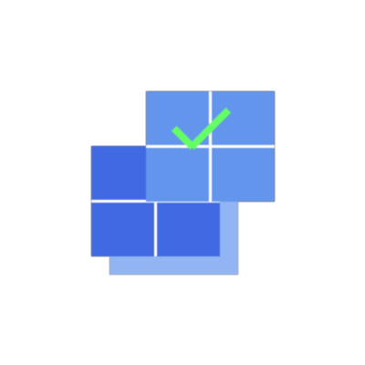 Hoarder Cleaning Icon